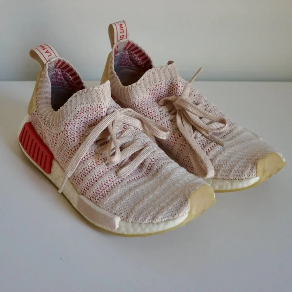 Adidas Originals NMD R1 STLT Size 7.5